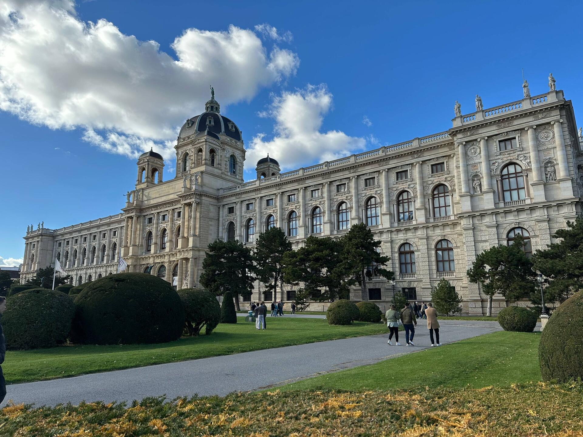 Nationalmuseum