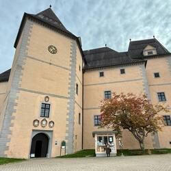 Schloss Greinburg