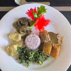 Lecker