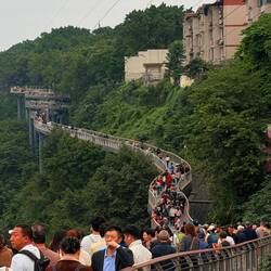 Eling Park Skyway
