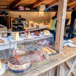 „Törggelen af’n Hosnbichl“