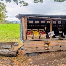 Self-service