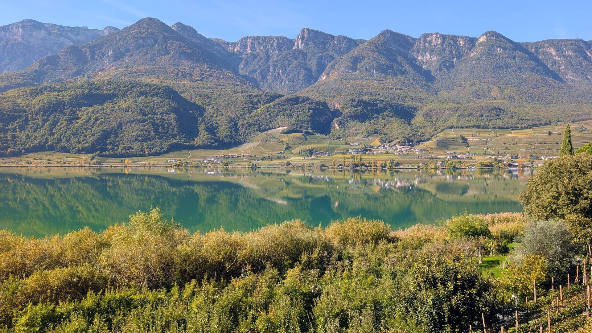 Kalterer See