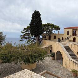 Kloster Preveli