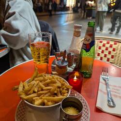Frites 🥰