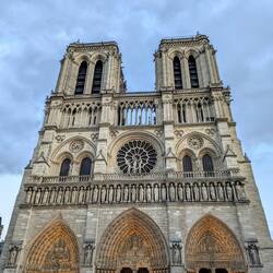 Notre Dame