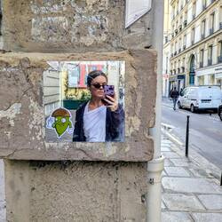 BONJOUR