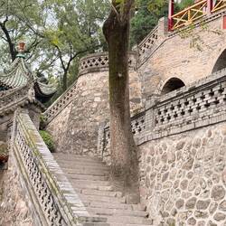 Huaqing Palace
