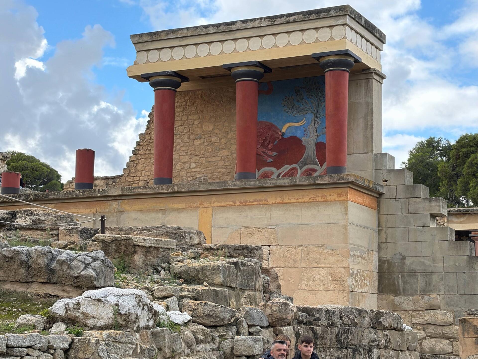 Knossos