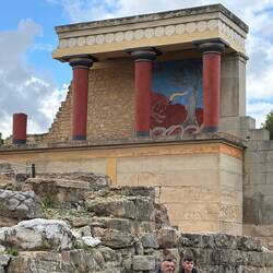 Knossos