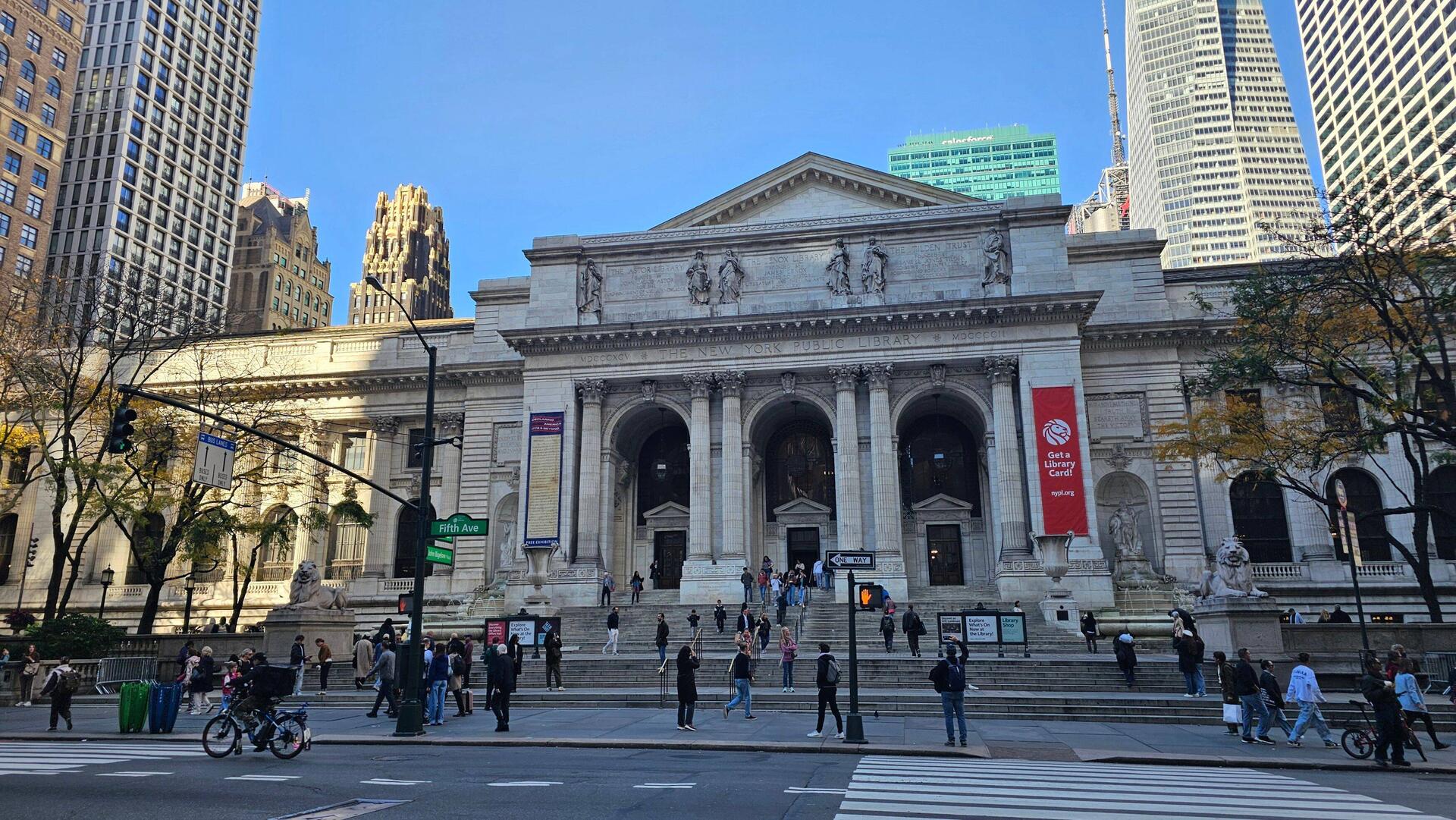 Public Library
