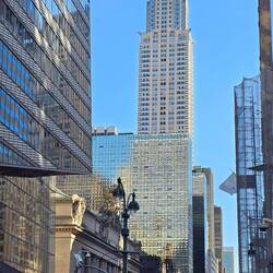 Chrysler Building