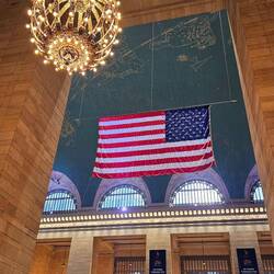 Grand Central Station