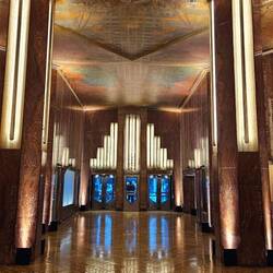 Chrysler Building