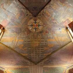 Foyer Chrysler Building