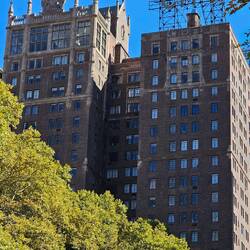 Tudor City