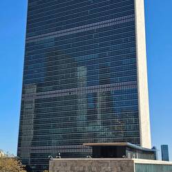 UN-Gebäude