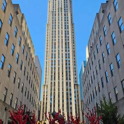 Rockefeller Center