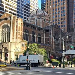 St. Bartholomew’s Church