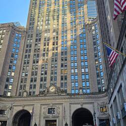 Helmsley Building