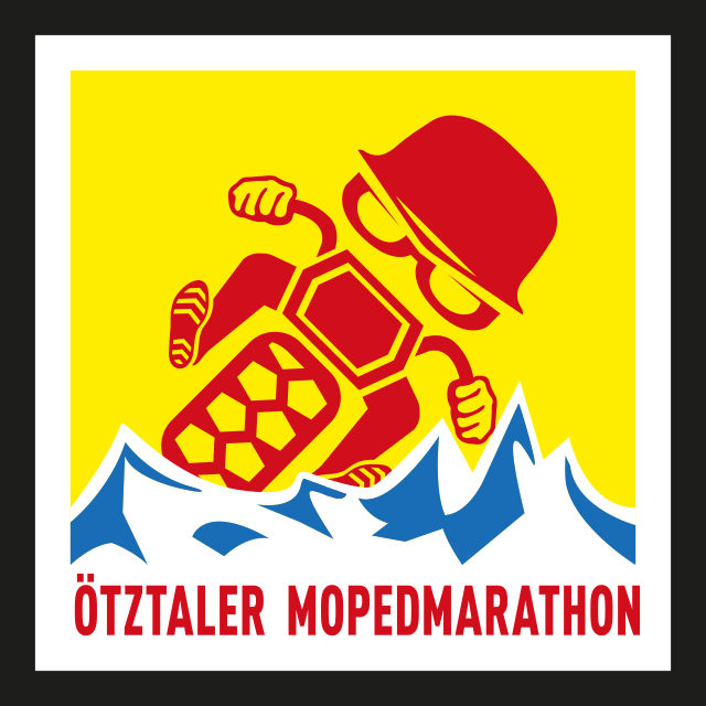 Ötztaler Mopedmarathon