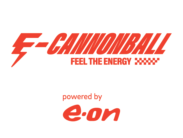 E-Cannonball 2025