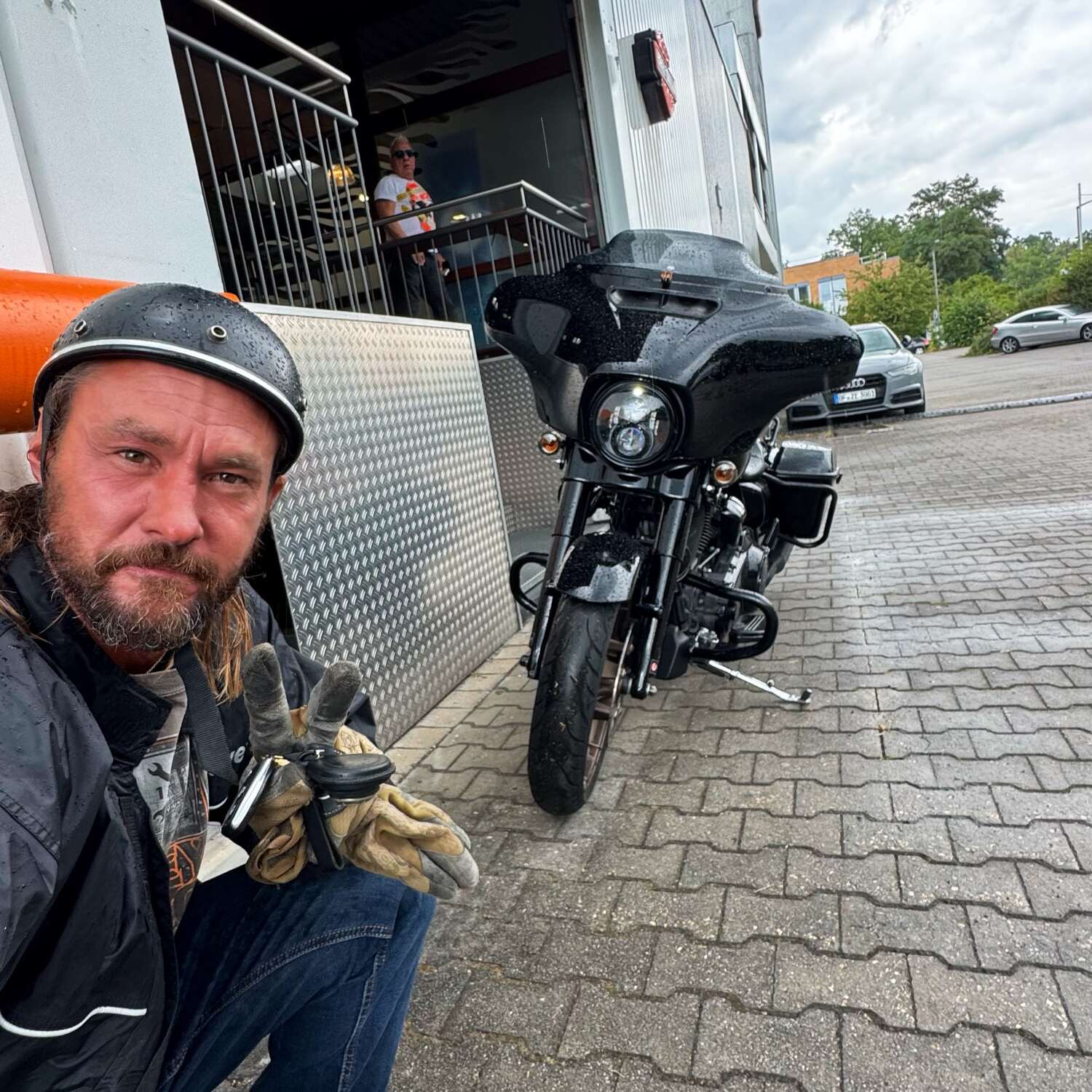 concentração motard faro 2025