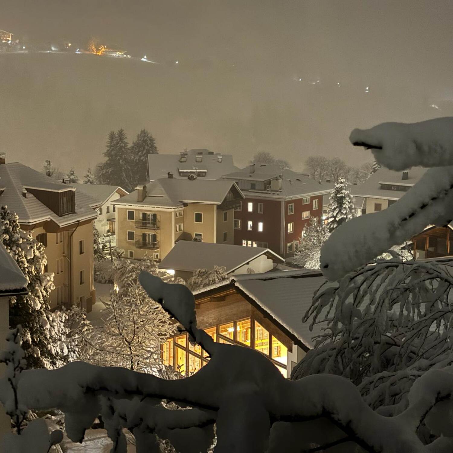 Italy Val Gardena 2024