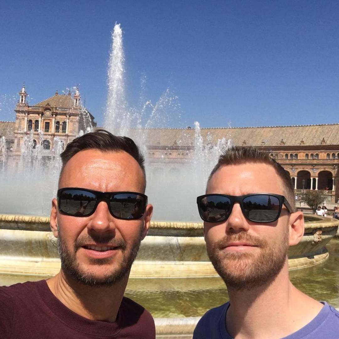 Andalusien 2018