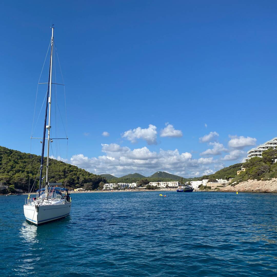 Ibiza 2022