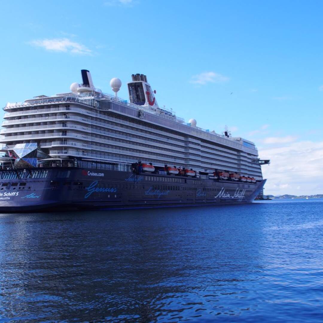 Norwegen 2019 mit den Eltern