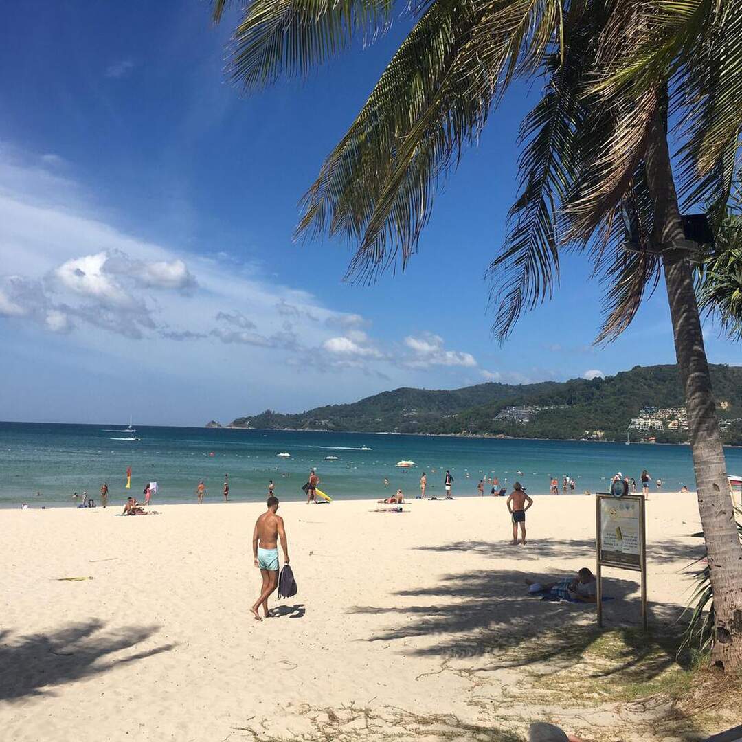 Thailand 2019 2020