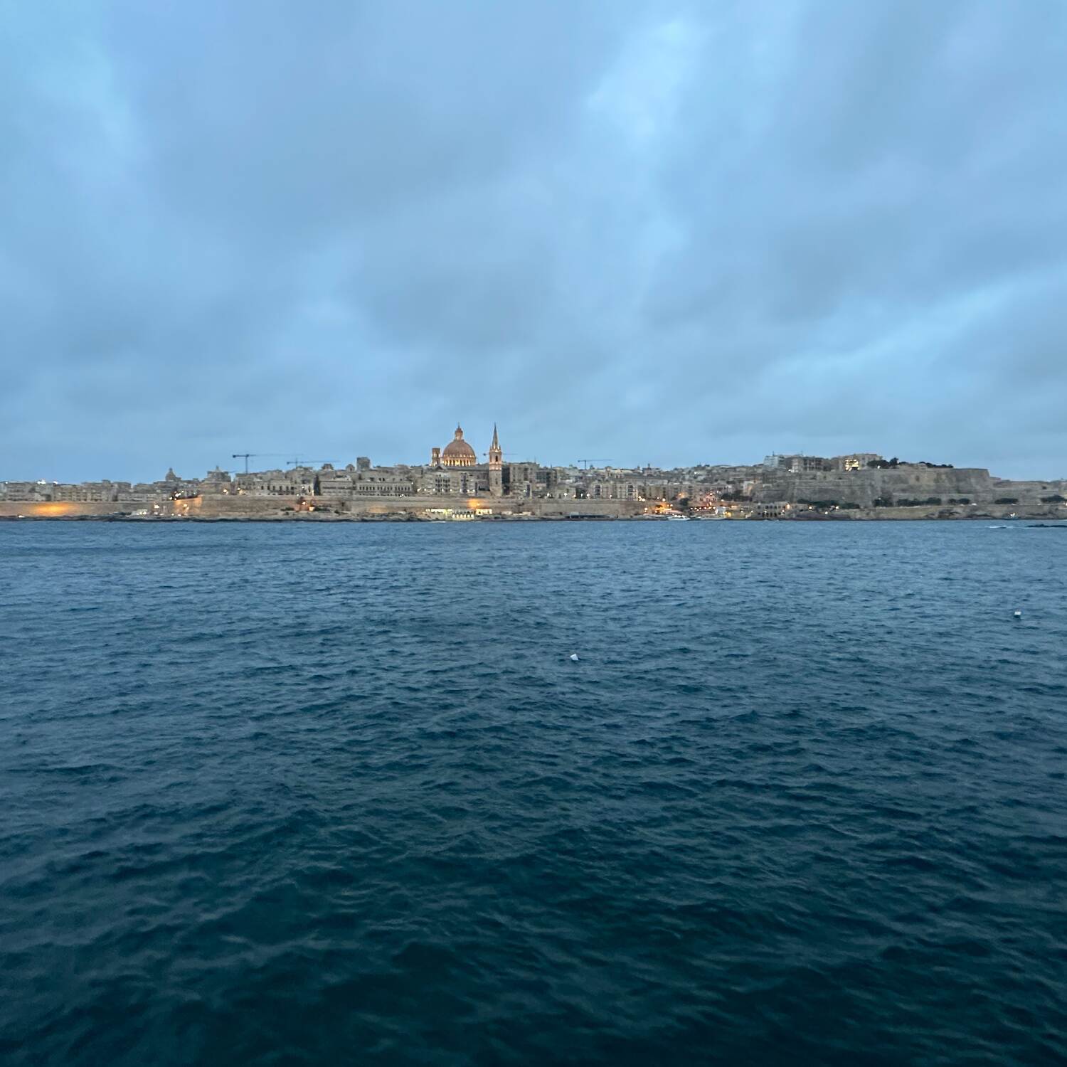 Malta 2024