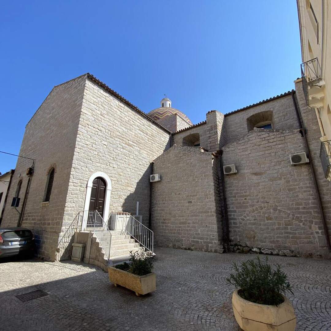 Sardinien 2020