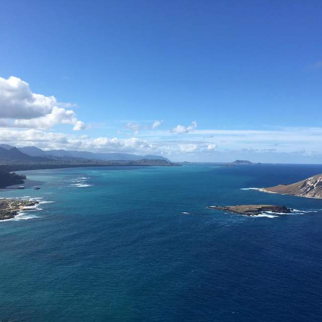 Hawaii 2017