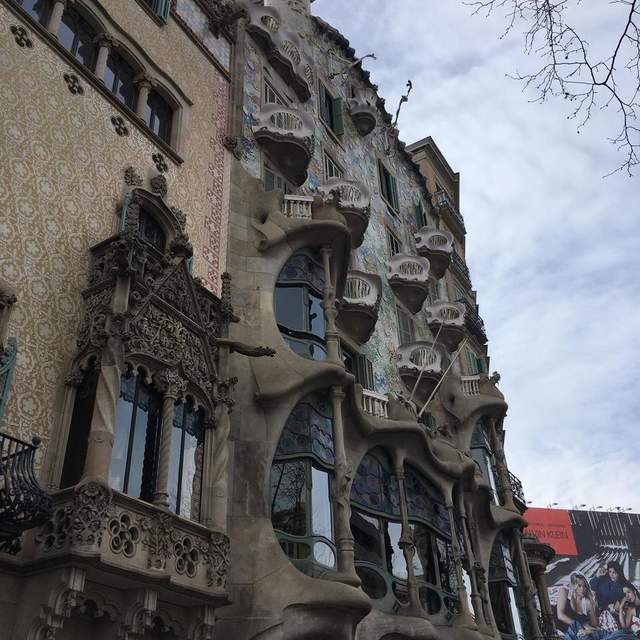 Barcelona