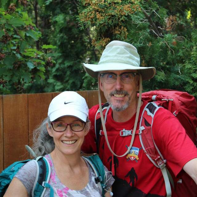 Camino 2017