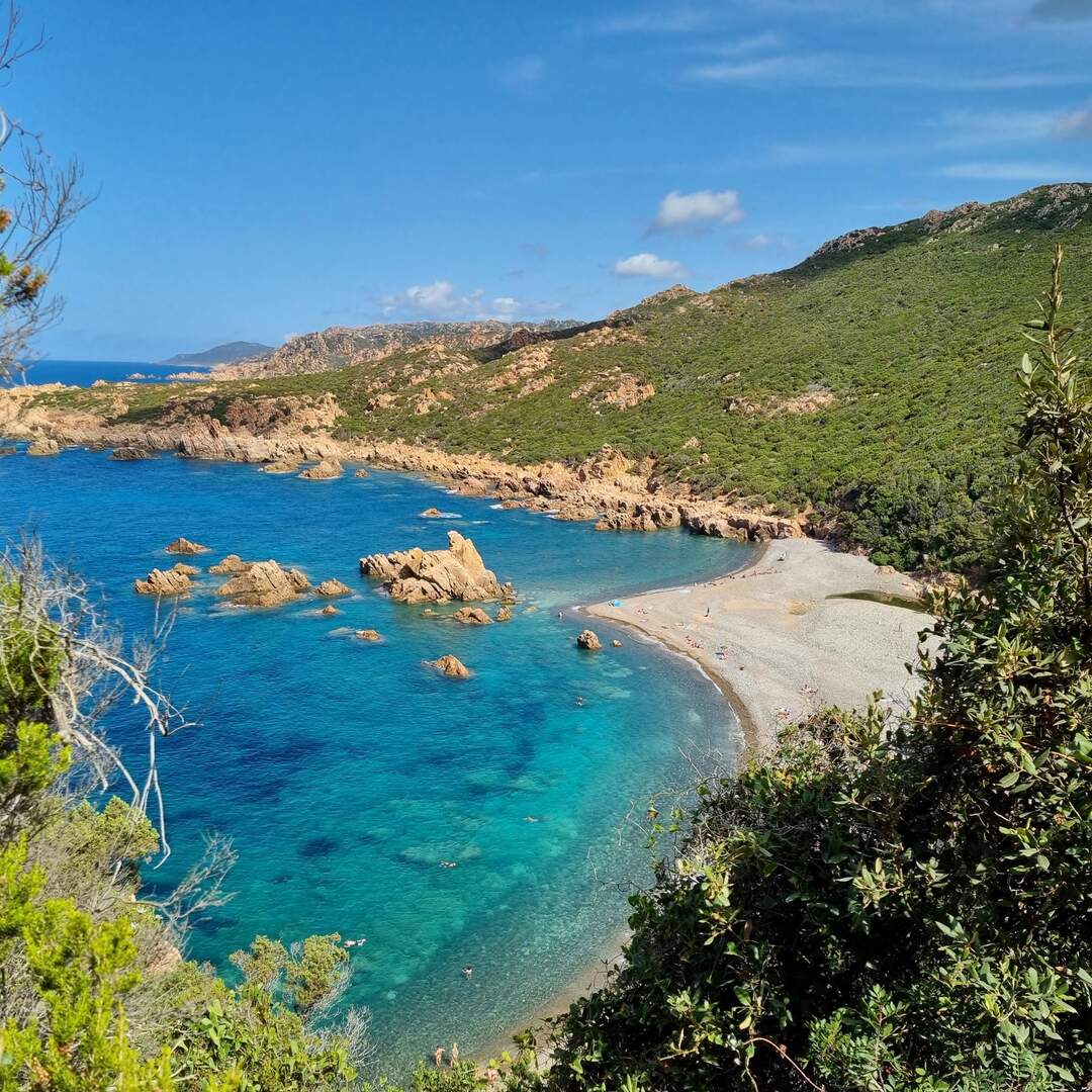 Sardinien 2.0