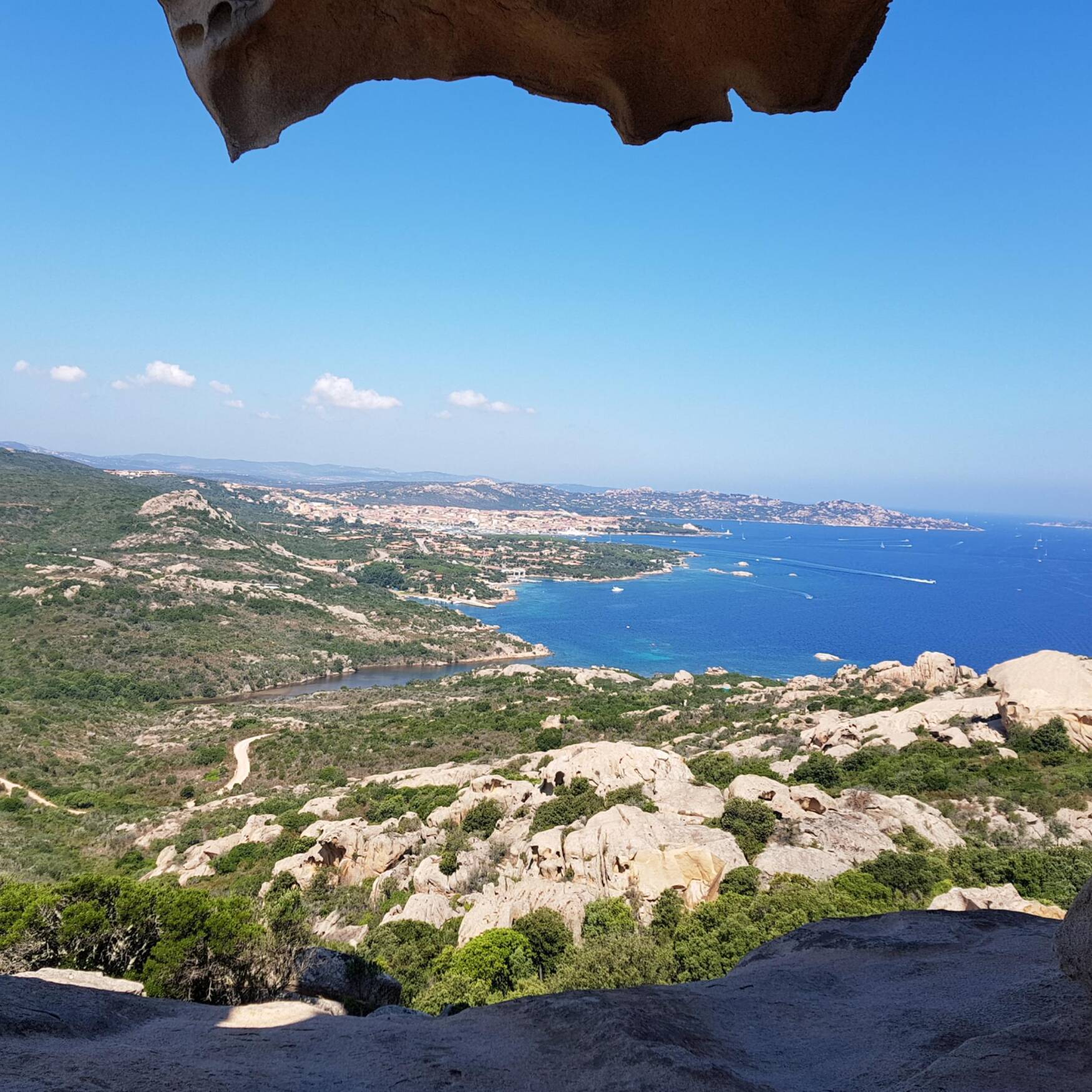 Sardinien