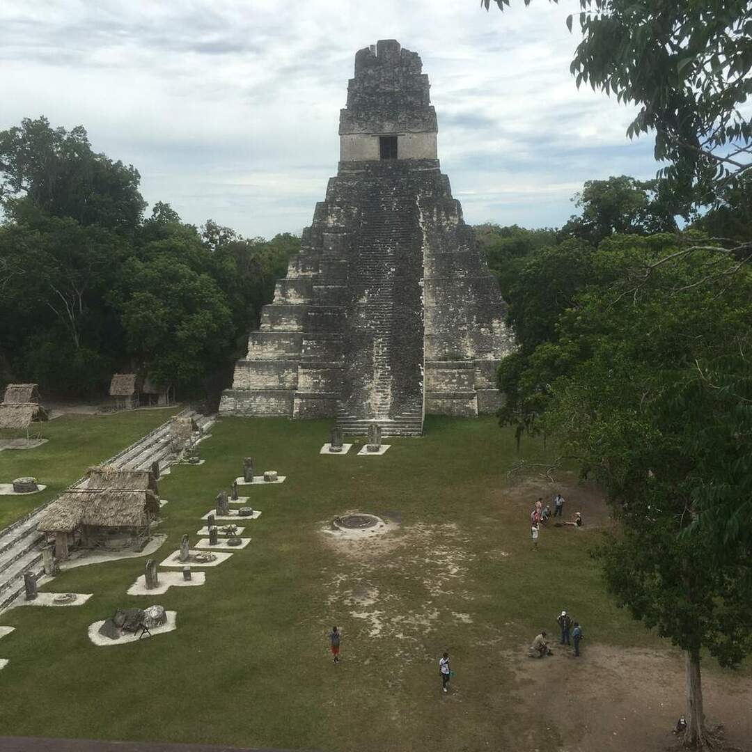 Guatemala