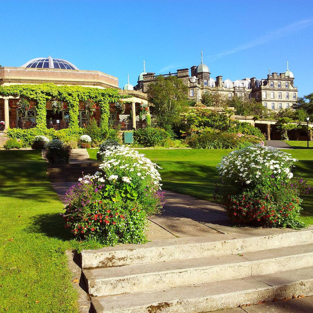 Harrogate Break
