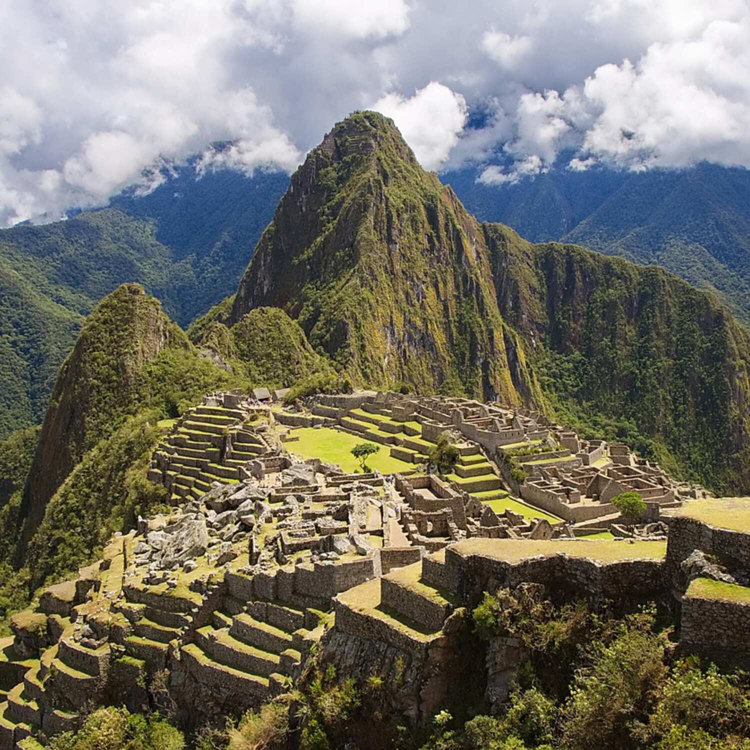 South American Adventure