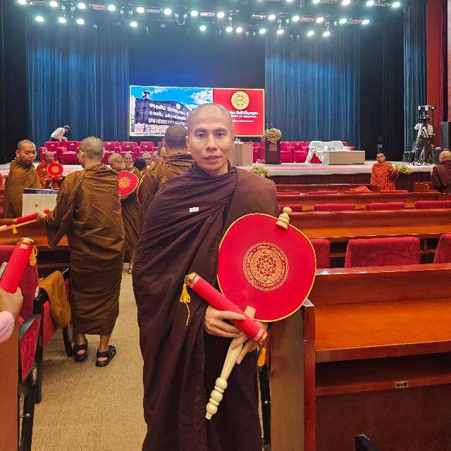 Ashin Jayanta