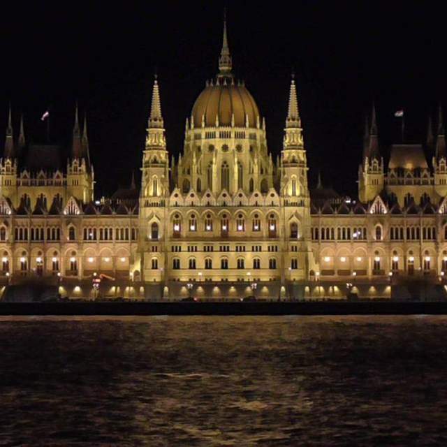 Budapest