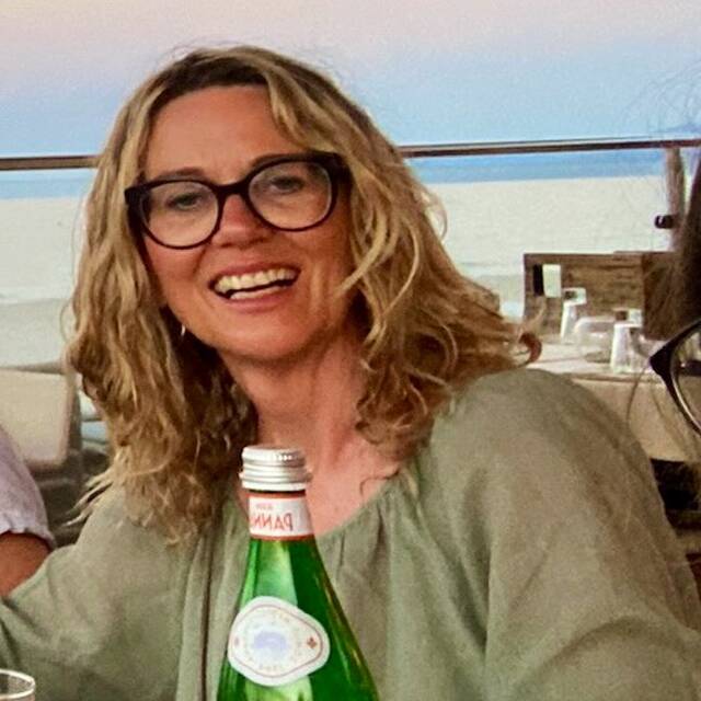 Heike La Rocca