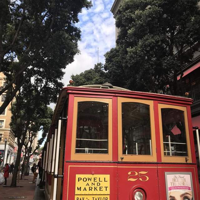 San Francisco