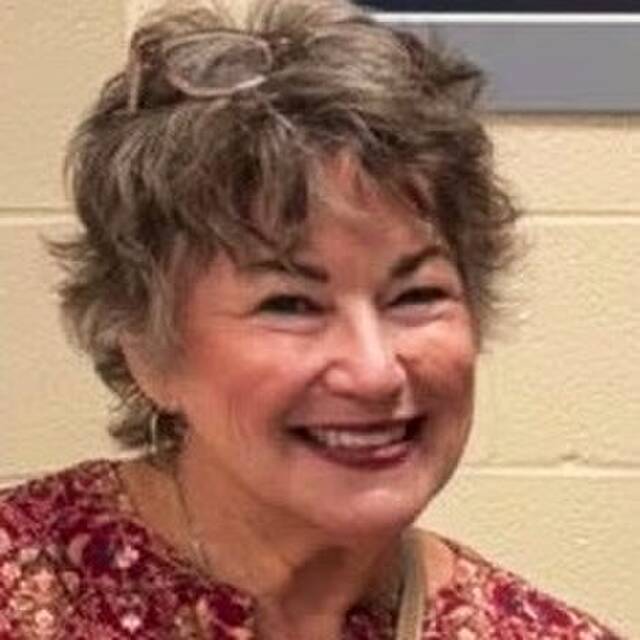Lisa Cadora
