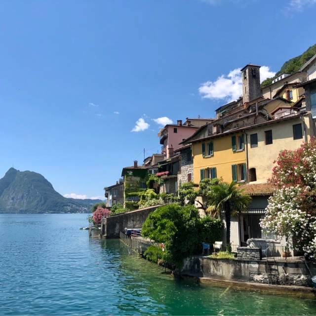 Bell’ Ticino