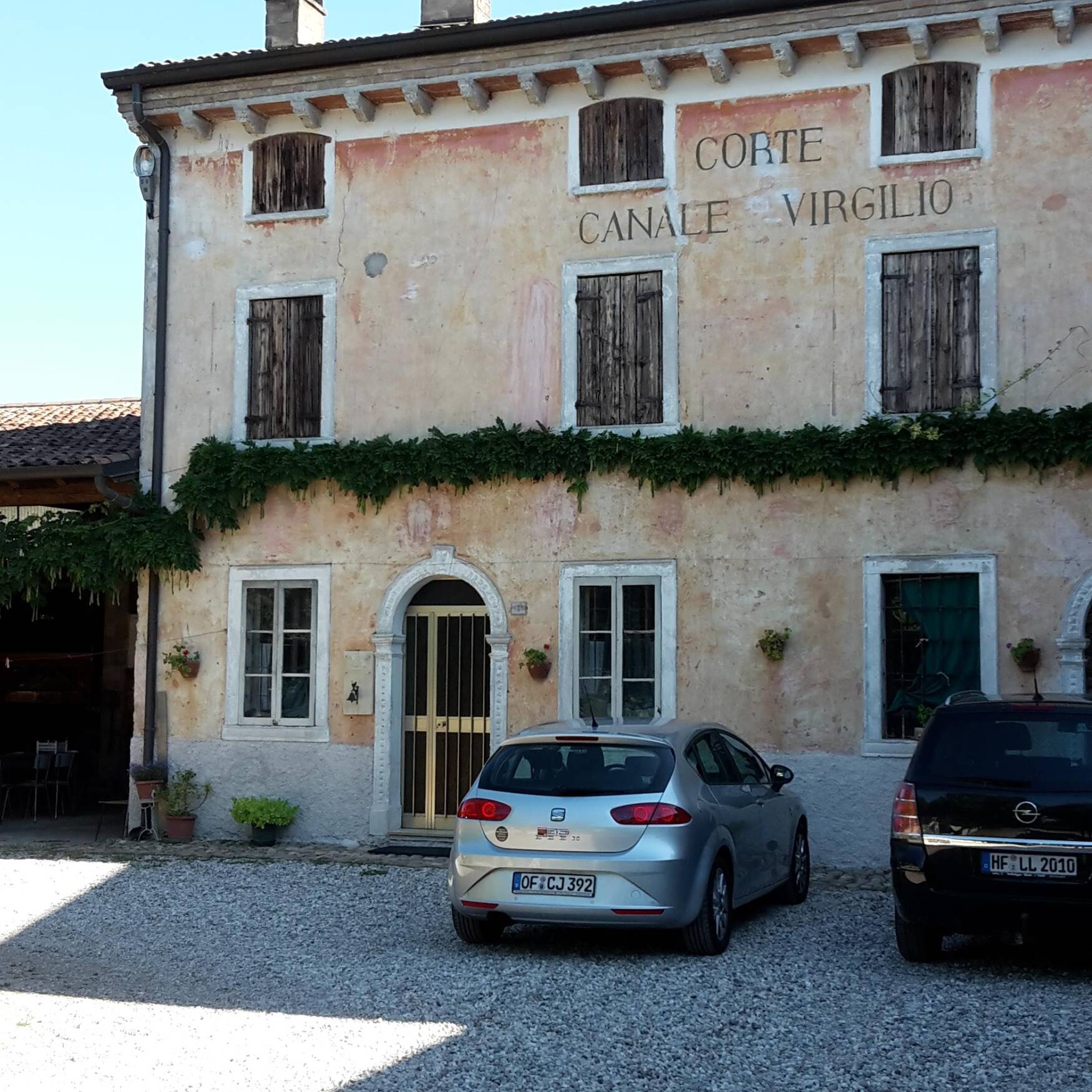 Italien