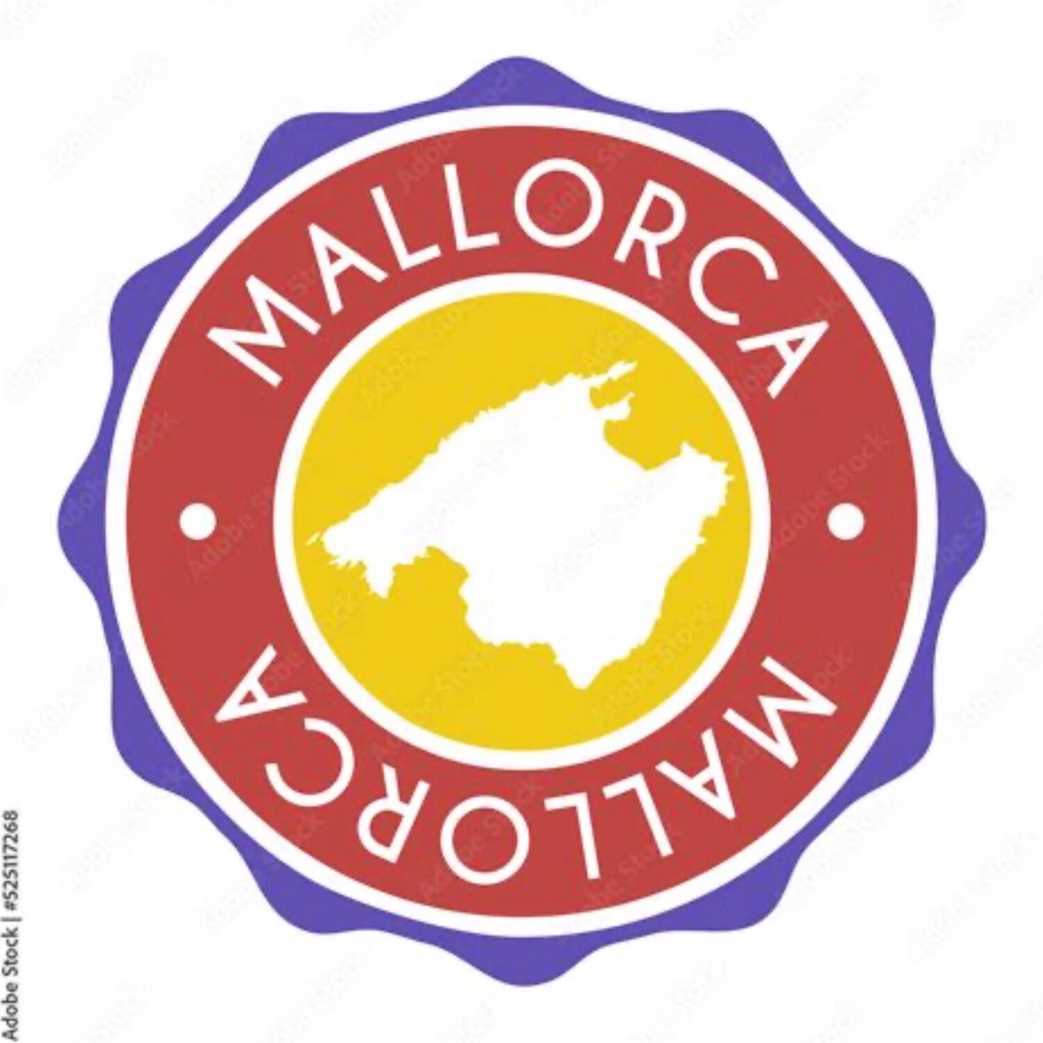 Saarbrücken - Mallorca (Rad)